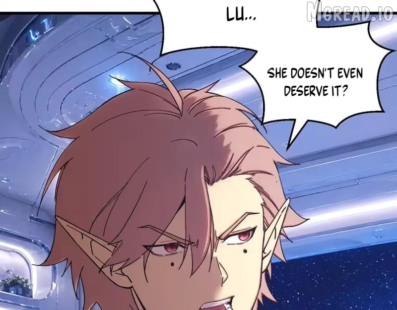 Log into the Future Chapter 319  - page 26